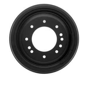 DFC 51-67 Chevrolet 3D Rear/Front True Balanced Brake Drum