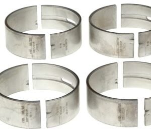 Clevite AMC/Jeep 241 4.0L Eng 1991-06 Main Bearing Set