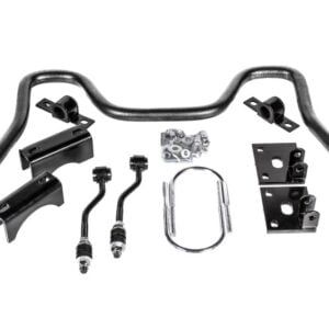 Hellwig 07-09 Ram 2500/3500 Solid Heat Treated Chromoly 1-5/16in Big Wig Rear Sway Bar