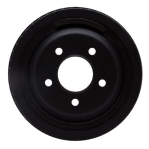 DFC 75-80 Ford Granada Rear True Balanced Brake Drum
