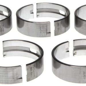 Clevite VW 1780cc Turbo AEB 1998-02 VW 1896cc Turbo Diesel 1993-02 Main Bearing Set