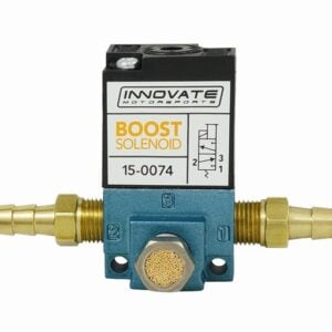 Innovate High Resolution MAC Solenoid