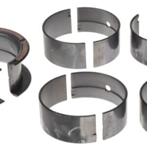 Clevite Nissan 4 1952-2187-2389cc 1974-89 Main Bearing Set