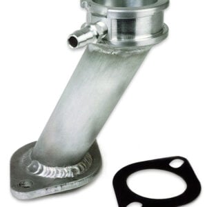 Moroso Chevrolet Big Block/Small Block Extended Water Filler Neck