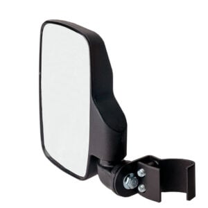 Seizmik 13+ Can Am/ CFMOTO/ John Deere/ Polaris UTV Sideview Mirrors Pr. Pro-fit