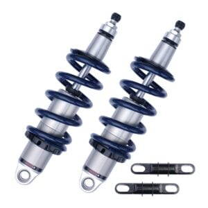 Ridetech 55-57 Chevrolet Bel Air Front HQ Coil-Overs (Use w/ Stock Arms)
