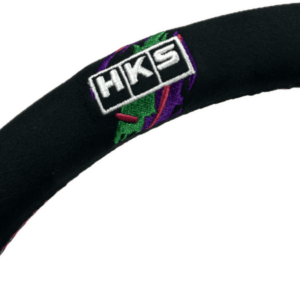 HKS REPLACEMENT STEERING FL5 TYPE-S