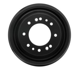 DFC 60-70 Chevrolet P30 Series Rear True Balanced Brake Drum
