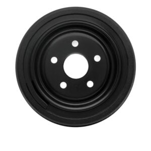 DFC 63-64 Ford Thunderbird Front True Balanced Brake Drum
