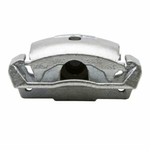 DFC 03-03 Dodge Ram 1500 Van Rear-L Premium Caliper - Silver Zinc Coated