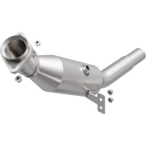 MagnaFlow 2015 E400 3 Direct Fit Converter