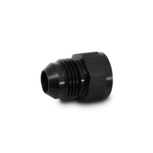 Vibrant Female to Male Expander Adapter Female -10 AN Male -16 AN