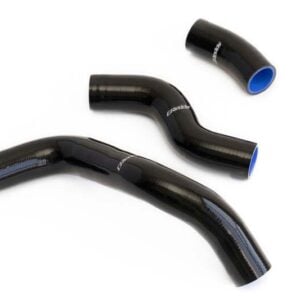 GReddy 12-20 FRS/BRZ/86 ZN6/ZC6 Silicone Radiator Hose Kit