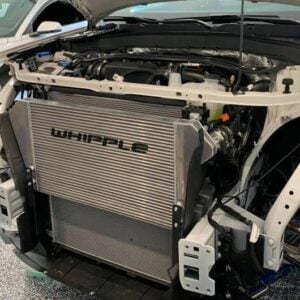 2020-2024 Lincoln Aviator 3.0L EcoBoost Stage 1 (50-State Legal) EB-8175