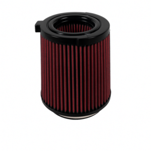 2024-2026 Ford Mustang S650 5.0L Whipple High Flow Red Conical Air Filter 50-500523