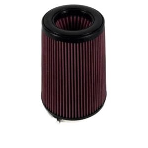 Whipple Universal High Flow Conical Air Filter - 9 Inch Length R0303
