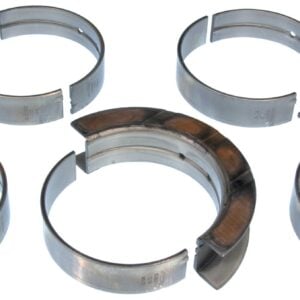 Mahle Engine Crankshaft Main Bearing Set MS2269P