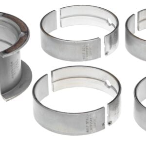 Mahle Engine Crankshaft Main Bearing Set MS909P10