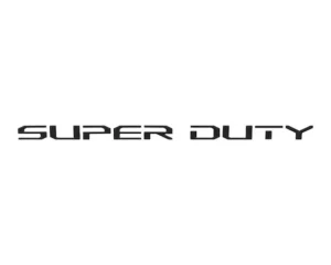 2027+ Super Duty 7.3L