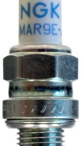 NGK 90398 LMAR8E-J Nickel Spark Plug
