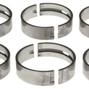 Clevite VW 2461cc AAF ACU 1992-2007 Mexico Main Bearing Set