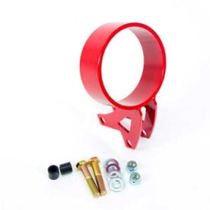 UMI Performance 93-02 GM F-Body Bolt in Drive Shaft Loop- Red