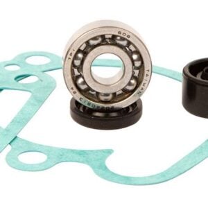 Hot Rods 92-04 KX 250 Water Pump Kit