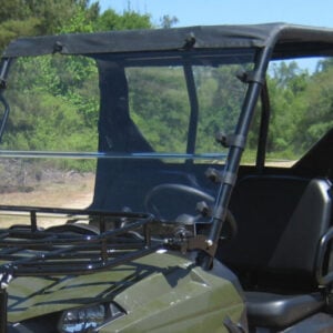 Seizmik Polaris Ranger 400 Soft Top