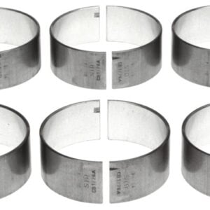 Clevite Chevrolet V8 262-265-267-294-305-307-325-346-350-365-400 1967-03 Con Rod Bearing Set