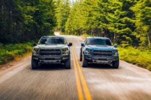 Brake Horsepower vs Wheel Horsepower (WHP): What Your Truck Actually Makes