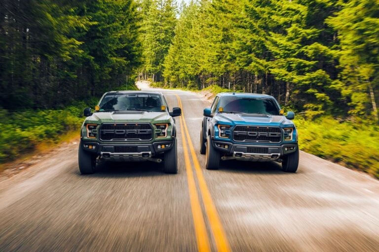 Brake Horsepower vs Wheel Horsepower (WHP): What Your Truck Actually Makes
