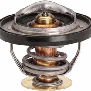 Gates 03-24 Dodge Ram 5.7L V8 OE Type Thermostat - 203 Degree