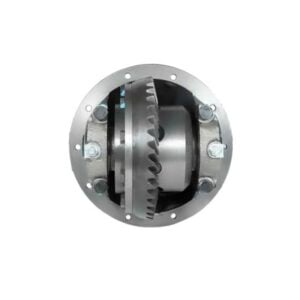 Yukon Gear Dropout Assembly for Toyota V6 Rear w/ Dura Grip LSD