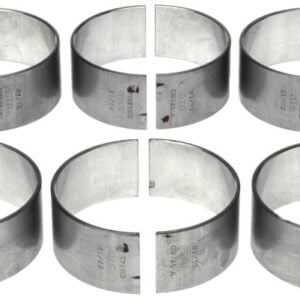 Clevite GMC Pass & Trk 265 4.3L 283 302 327 Engs 1955-67 Con Rod Bearing Set