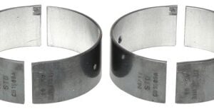Clevite Nissan 2389cc 4Cyl KA24E KA24DE Con Rod Bearing Set