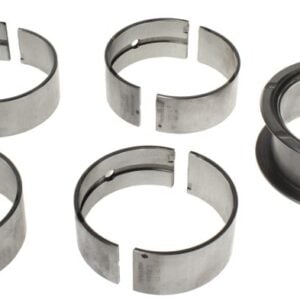 Clevite Nissan 4 1952-2187-2389cc 1974-89 Main Bearing Set