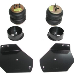 Ridetech 82-92 Chevy Camaro and Firebird Front CoolRide Kit