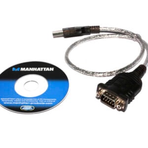 FAST Converter Cable FAST USB To Serial