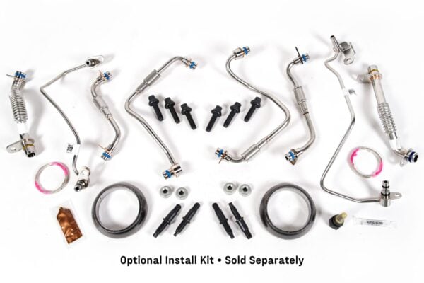 full-race_gen3_formline_manifolds_install_kit full-race_gen3_formline_manifolds_install_kit