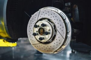 Brake Pads vs Rotors: When to Replace One, Both, or Neither (F-150 and Truck Owner's Guide)