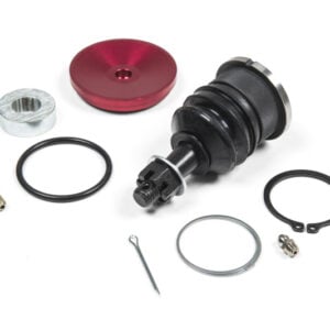 Zone Offroad 07-18 Chevy 1500 Ball Joint Master Kit