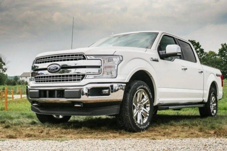 2.7 EcoBoost Tune Made Easy and How to Match Your 2018 F-150