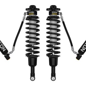 ICON 21-24 Ford F-150 Raptor Front 3.0 VS RR Coilover Kit w/ CDEV