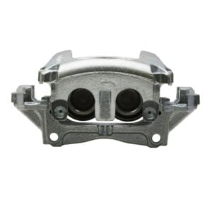 DFC 16-24 Ford Edge Front-L Silver Zinc Coated Premium Caliper