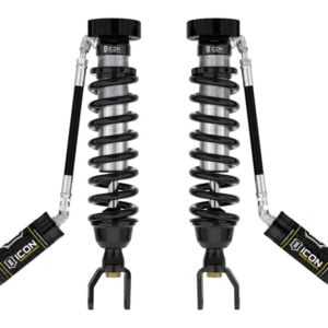 ICON 2019+ Ram 1500 2-3in. 2.5 VS RR Coilover Kit