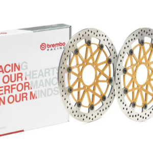 Brembo 16-17 Ducati Multistrada 1200 Pikes Peak/16-17 Multistrada 1200 S Supersport Brake Disc