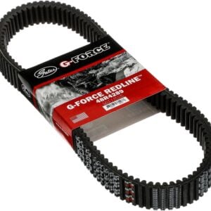 Gates 14-27 Bombardier Grand Touring 899cc / 17-22 Can-Am Maverick X3 G Force Redline CVT Belt
