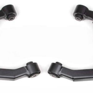 Zone Offroad 2023+ Chevy Colorado ZR2 / 2023+ GMC Canyon AT4X Upper Control Arm Box Kit