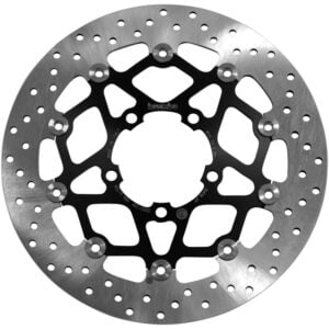 Brembo 17-21 Triumph Street Triple S 660cc 310x4.5mm Brake Disc - Front Floating