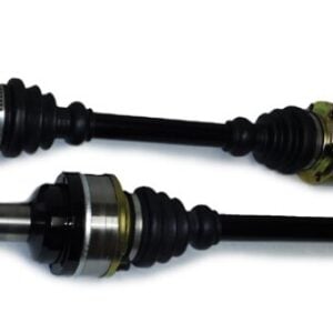 DSS Chevrolet 14-19 C7 Corvette Level 5 Rear Axle - Left/Right (Left only w/ E-Diff) RA5303X5-V2